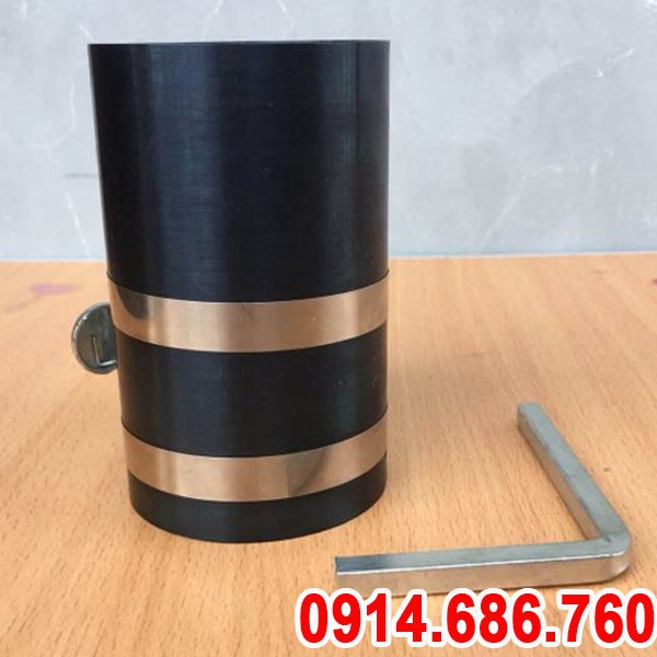 Vòng ép xéc măng 53 ~ 175mm, cao 75mm, cụm ép lắp xéc măng chuyên dụng