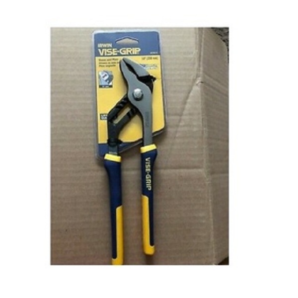 2078510 Kìm mỏ quạ cao cấp 10-12” chính hãng Irwin