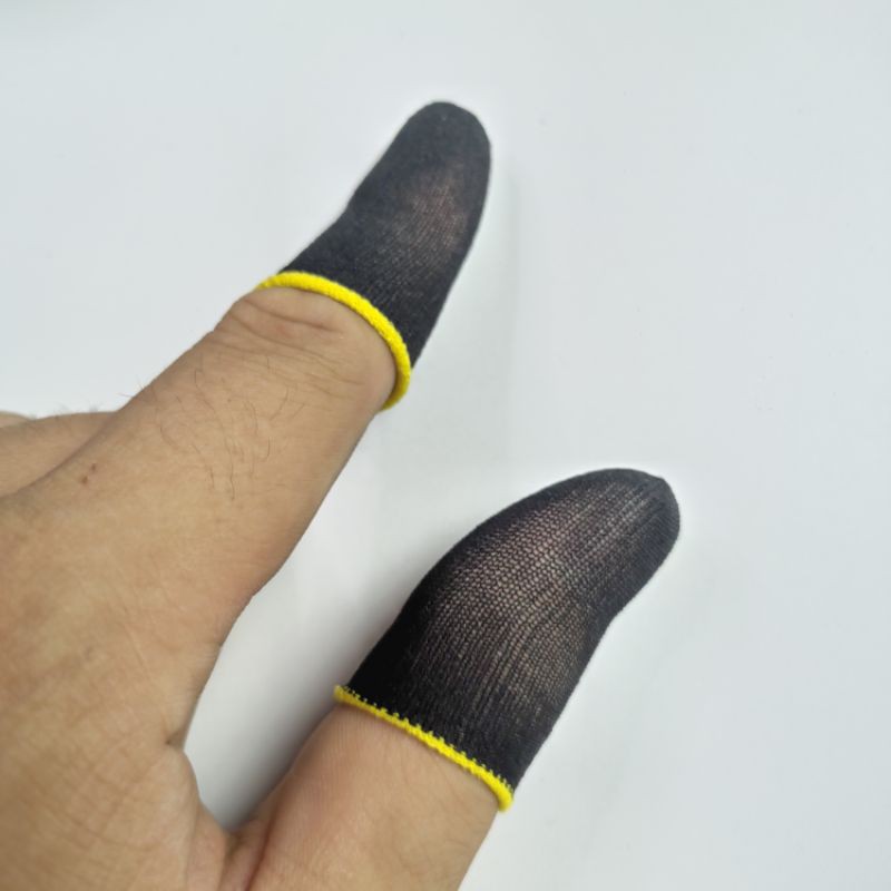 Bao Ngón tay chống mồ hôi khi chơi game | BigBuy360 - bigbuy360.vn