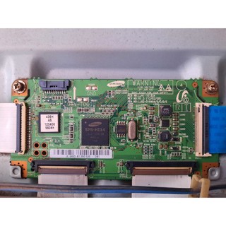 Bo mạch tivi plasma PS-43E470