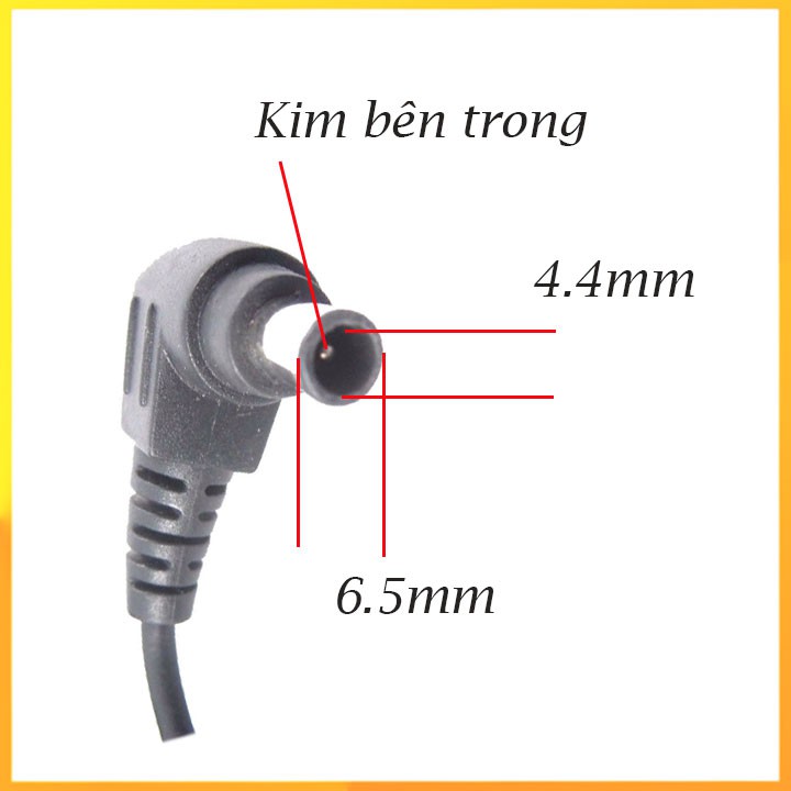 Adapter nguồn máy Scan Panasonic KV-S1015C