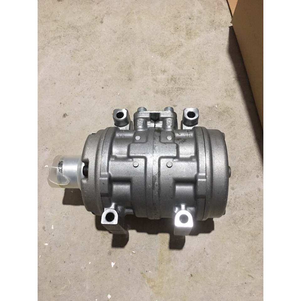 Lốc điều hoà dùng cho xe Đông Lạnh Daihatsu Mitsu đời cũ