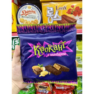 KẸO SOCOLA NGA KPOKAHT 180G