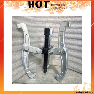 Vam cảo 3 càng tháo vòng bi bánh răng 3 75mm