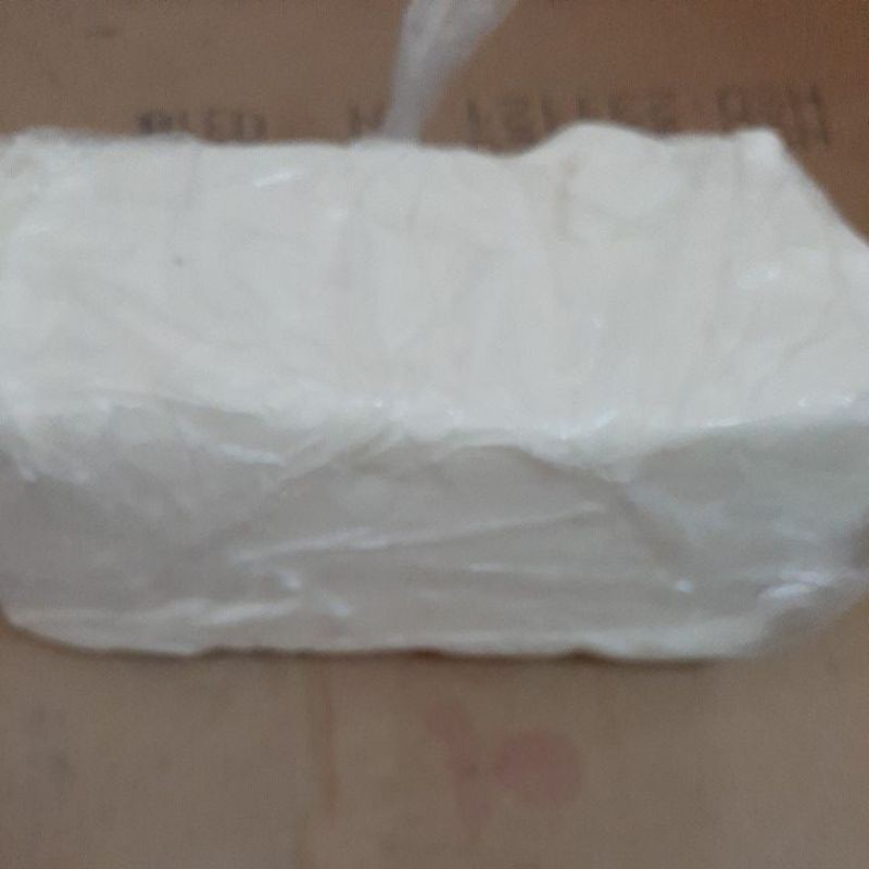 500g bơ shortening / mỡ trừu lẻ