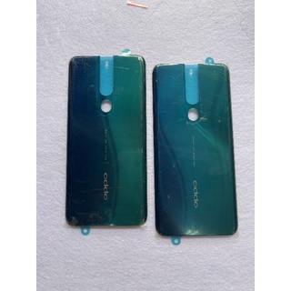 Nắp lưng oppo f11 pro / Lưng oppo f11 pro
