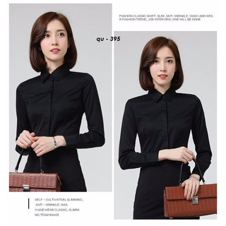 TOP22QU ÁO SƠ MI NỮ GIẤU NÚT CAO CẤP