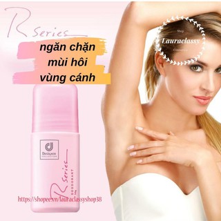 Lăn nách nước hoa Designer R Series Deodorant 50g