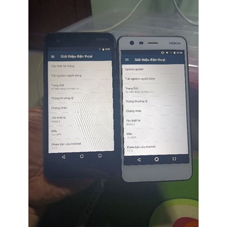 Điện thoại Nokia 2 LTE (1/8gb) Cũ