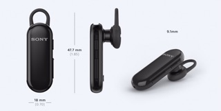 Tai nghe Bluetooth® Sony MBH22 - V4.2