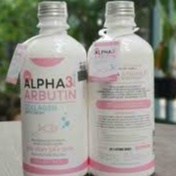 🆈🆄🆁🅸 - Sữa Tắm ALPHA ARBUTIN 3 PLUS NEW 2018 🌸