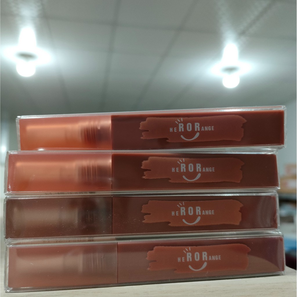 Son kem Hero vuông mẫu mới K314 | BigBuy360 - bigbuy360.vn