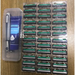 Bộ cạo râu 36 lưỡi