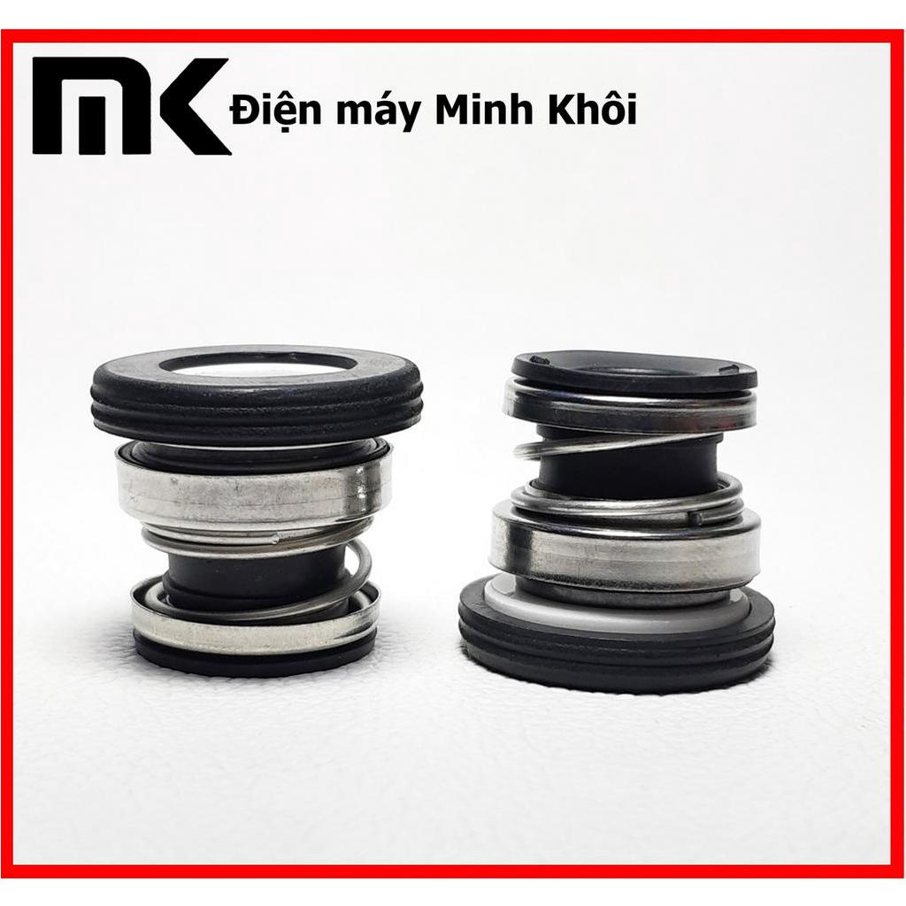 Phớt DK 12 lùn  cho máy bơm các loại