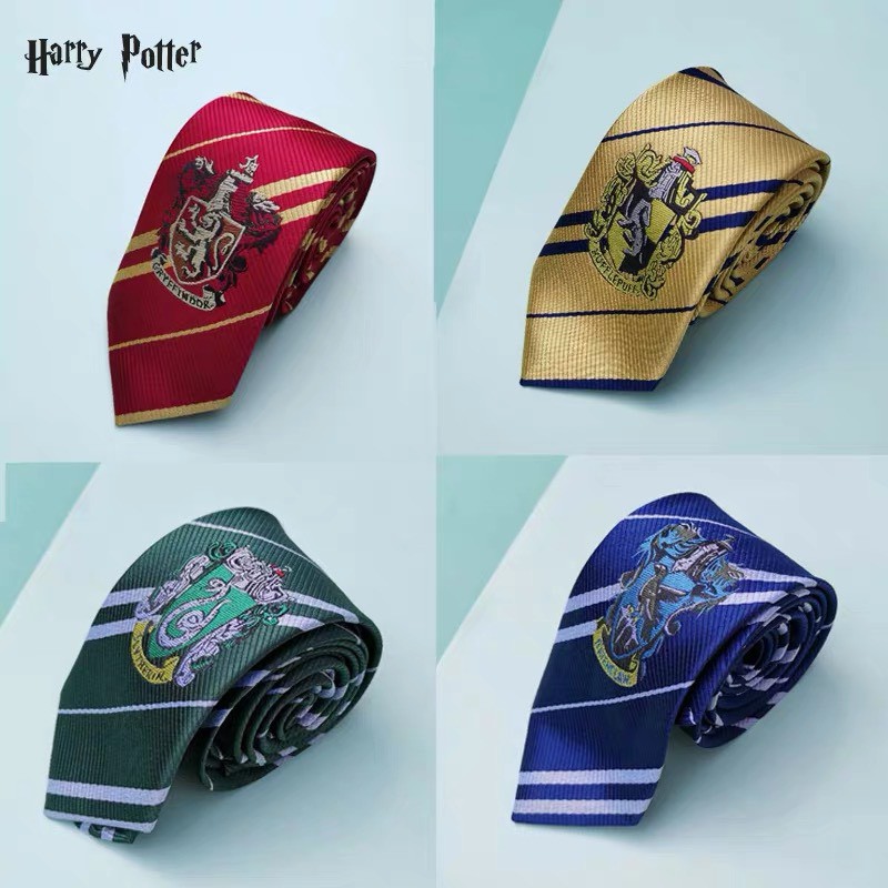Áo Choàng Cavat Khăn Choàng HaryPoter