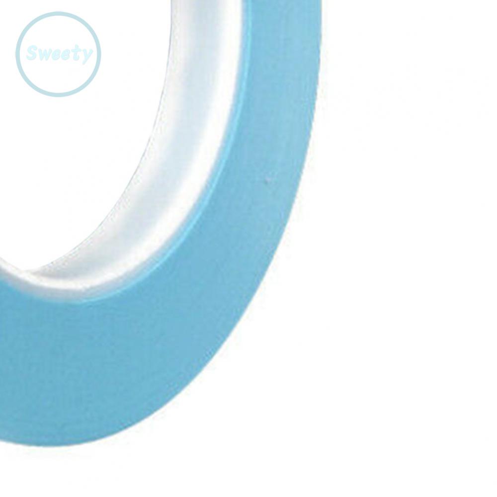 SWTDRM- ~High-temp Vinyl Thin-Fine Line Masking Tape Painter-Tape Automotive Car-Painting-