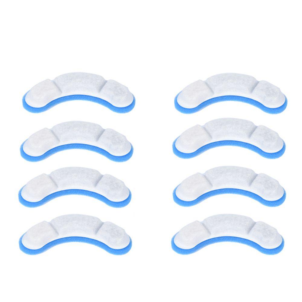 LANFY Máng Uống Nước Tự Động Yên Tĩnh 1.6L Cho Thú Cưng