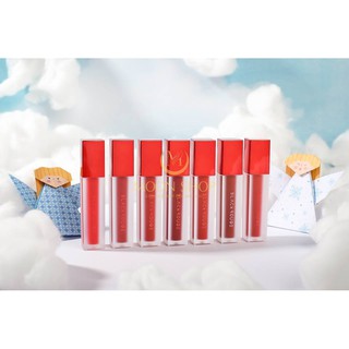 SON KEM BLACK ROUGE AIR FIT VELVET