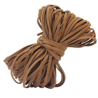Cuộn Dây Da PU 2mm Dùng Làm Đồ Thủ Công