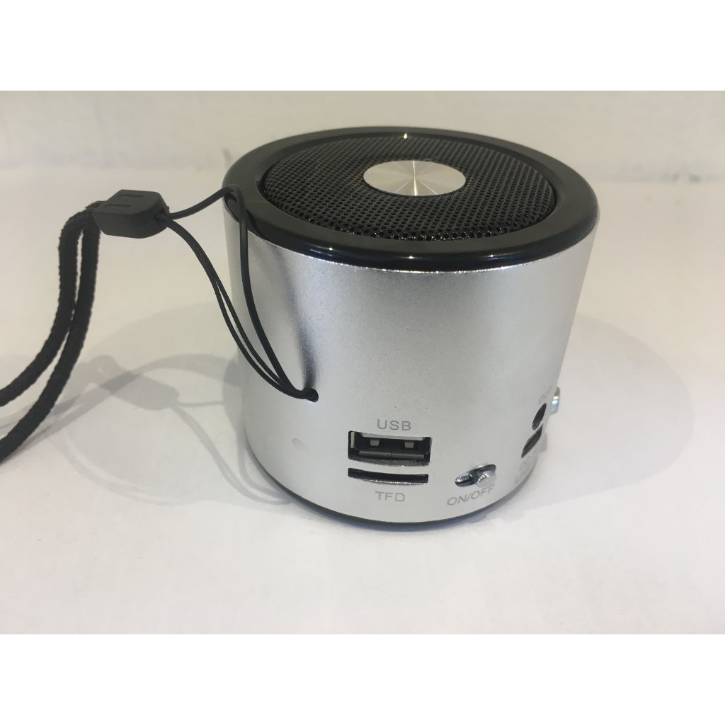 Loa nghe nhạc WS A8