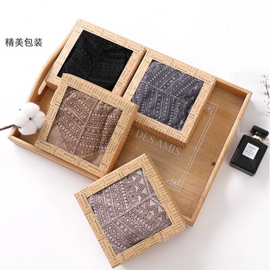 Áo Giữ Nhiệt Nữ, Áo Len Phối Ren Đóng Hộp Cao Cấp Dài Tay xịn xò mã 5913