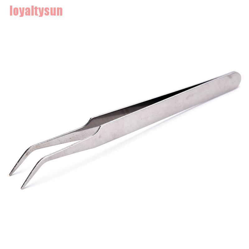 Bộ 2 Lông Mi Giả Bằng Thép Không Gỉ