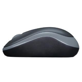 Logitech M220 Wireless Mouse Silent Mouse with 2.4GHz High-Quality Optical Ergonomic PC Gaming for