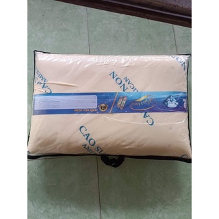 Gối Cao Su Non American