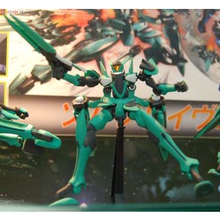 Mô hình lắp ráp HG 1/144 BRAVE (STANDARD TEST TYPE) Bandai