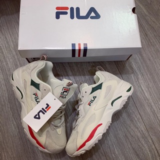 ẢNH THẬT | Giày thể thao Fila 2019 size 36-44