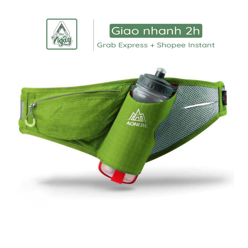 BELT CHẠY BỘ AONIJIE E849