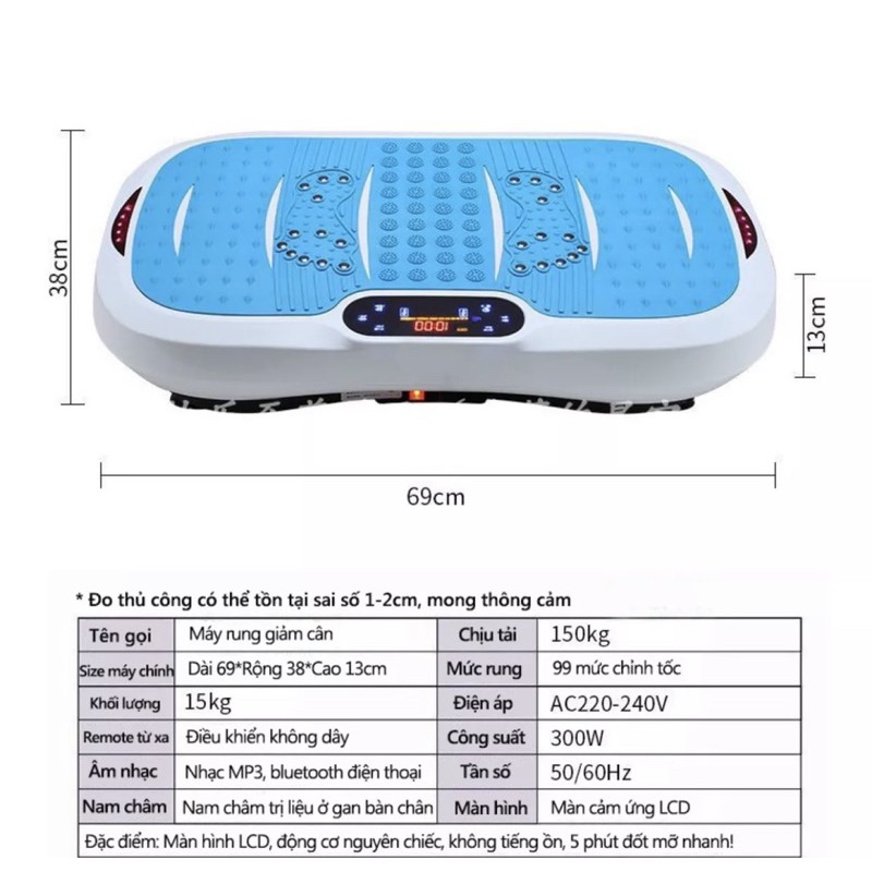 THANH LÝ MÁY TẬP GIẢM CÂN toàn thân 1tr