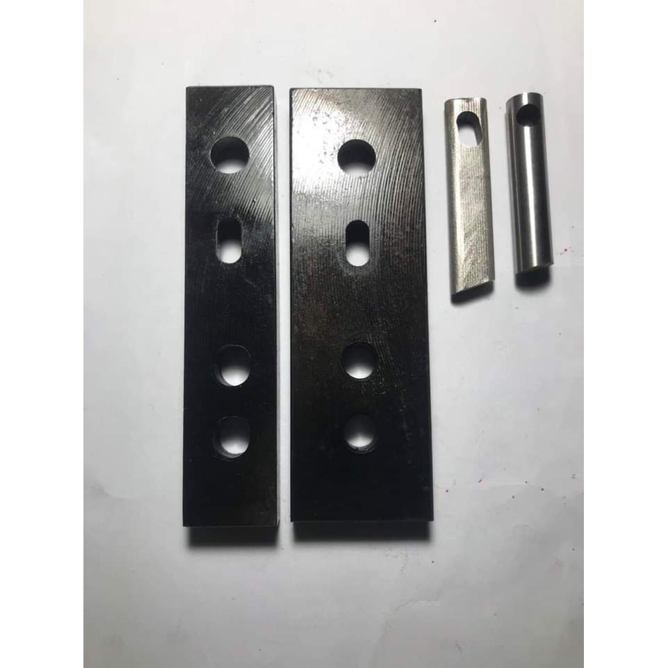 Kìm bấm  Ke nhảy Ke Vĩnh Cửu 25 36 38 39 hệ vát cạnh