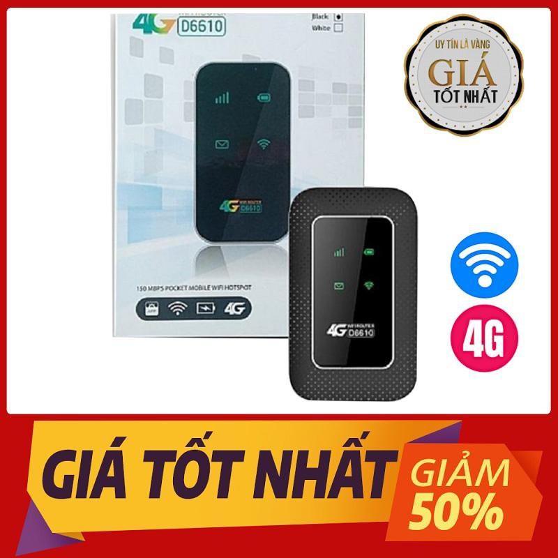 BỘ CỤC PHÁT WIFI VIETTEL D6610 ĐẲNG CẤP DOANH NHÂN