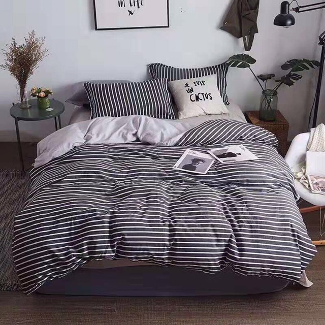 Set đũi 4 món mới 2019