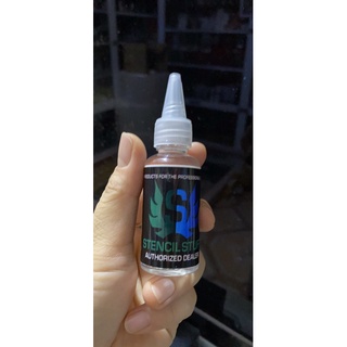 Gel scan hình 60ml(2oz)