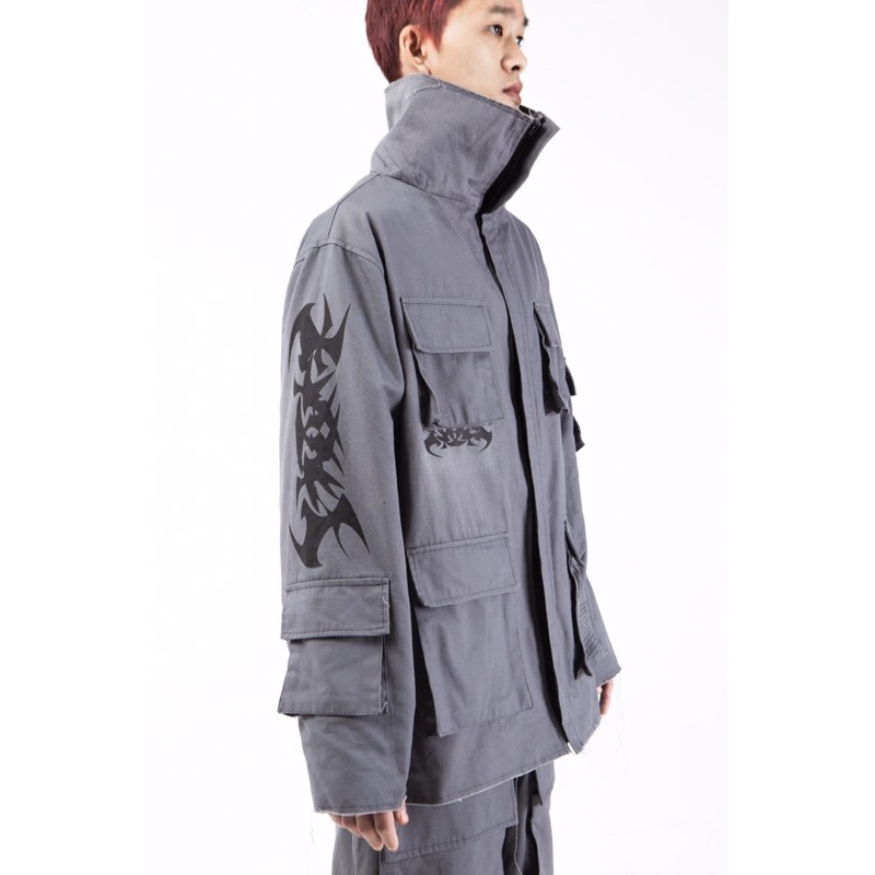 BELAEWE JACKET | BigBuy360 - bigbuy360.vn