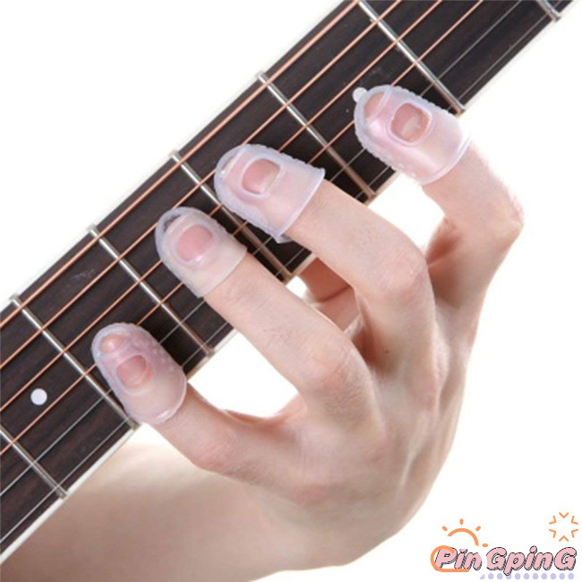 Bộ 5 Găng Tay Đàn Ghi Ta