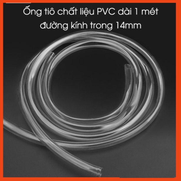 Dụng Cụ Bơm Hút Chất Lỏng, Xăng Dầu Bóp Tay Đa Năng. Quả Bóp Sang Chiết Chất Liệu Cao Su