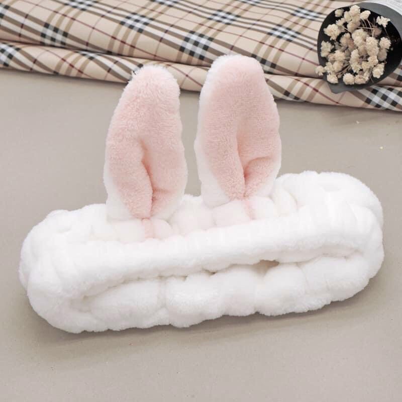 Turban Tai Thỏ hàng