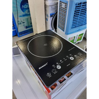 Bếp hồng ngoại SANAKY 2018HG