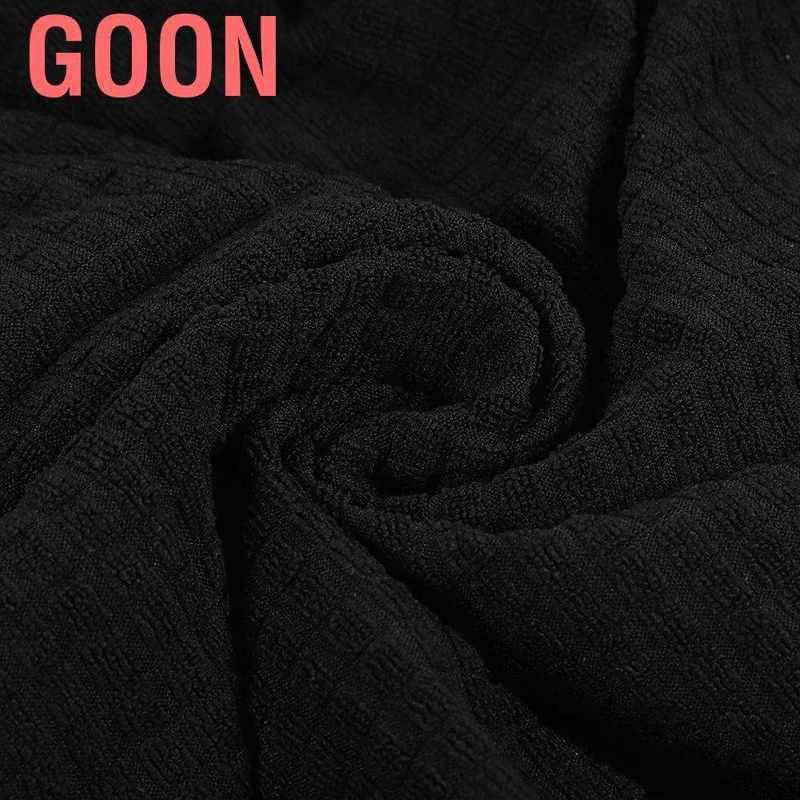 GOON Vỏ Bọc Ghế Sofa Chống Thấm Nước Phong Cách Hiện Đại