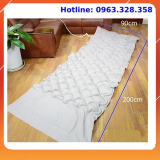 - đệm hơi chống loét