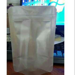 Combo sỉ 3kg túi zip bạc đấy đứng loại dày size 20x28