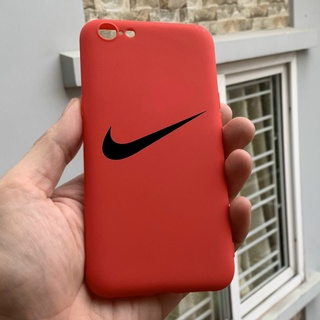 Ốp lưng OPPO F3 dẻo logo NIKE