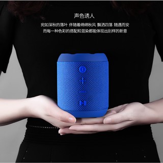 Loa Bluetooth chống nước REMAX RB-M21