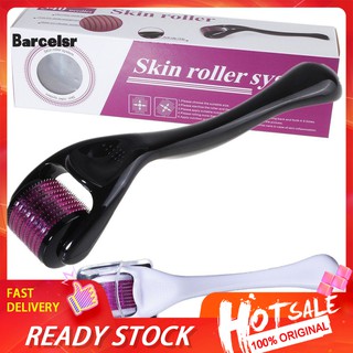 Thanh Lăn Kim Chăm Sóc Da Chống Nếp Nhăn Bằng Titan Bl 0.5-3.0mm