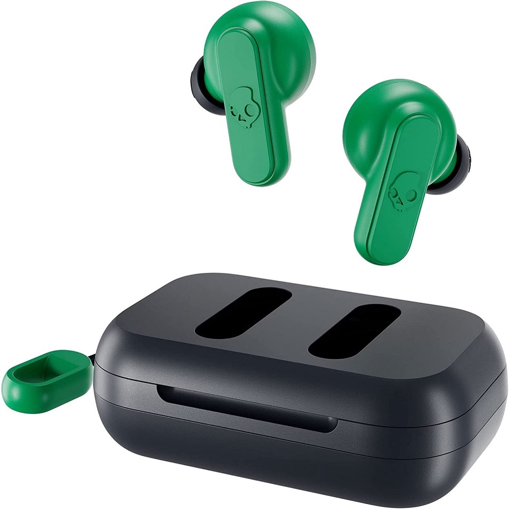 Tai nghe Bluetooth Skullcandy Dime 2 - Chính hãng phân phối