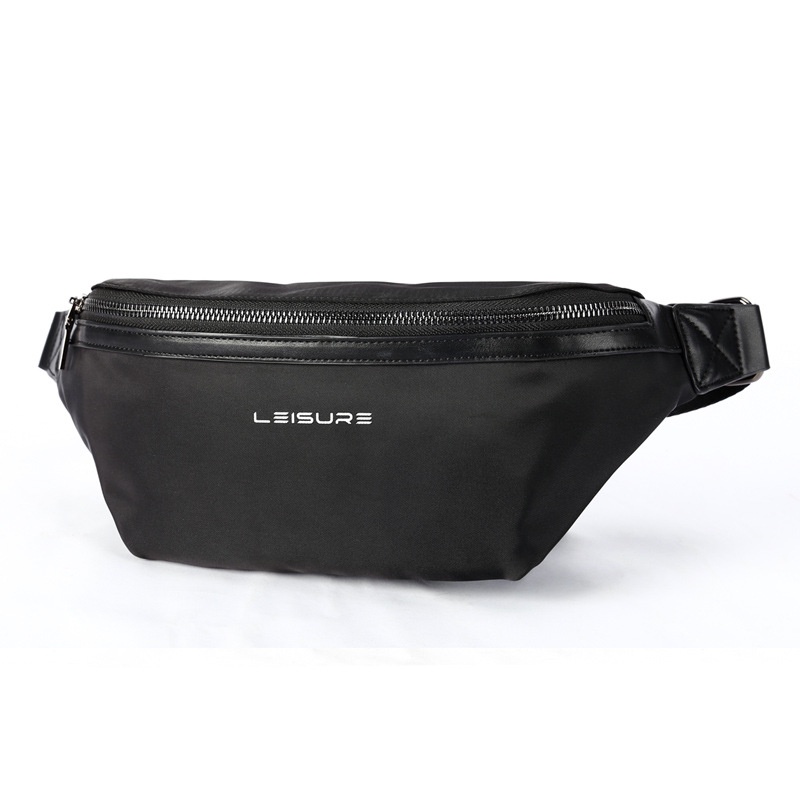 ZÓNG® Túi đeo chéo/ đeo hông thể thao, du lịch - LEISURE