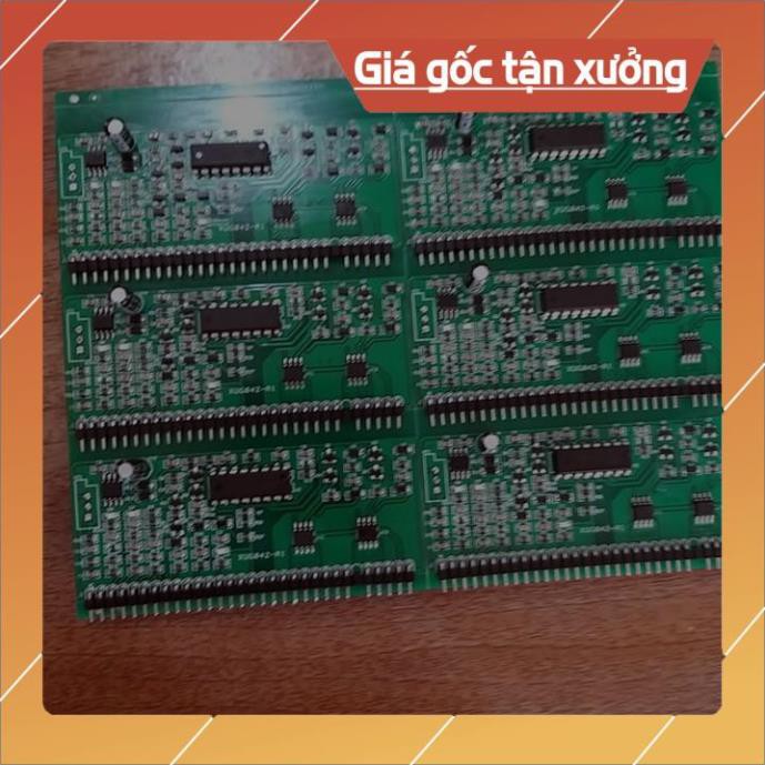 Bo xung dán TK 51 T A2